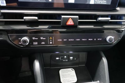 2027 Kia Sportage EX