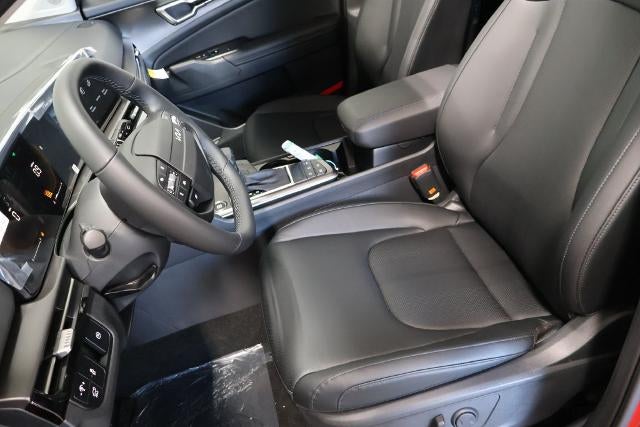 2027 Kia Sportage EX