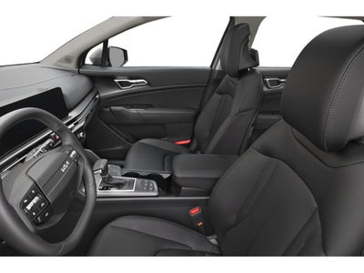 2027 Kia Sportage EX
