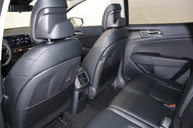 2027 Kia Sportage EX