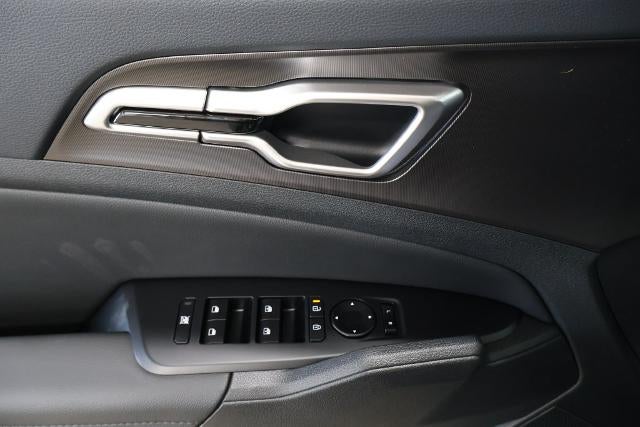 2027 Kia Sportage EX