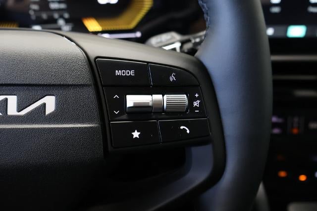 2027 Kia Sportage EX