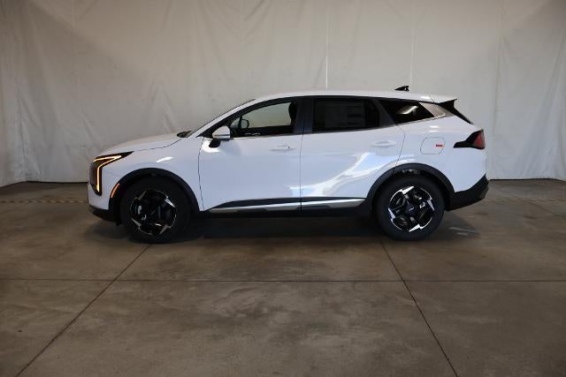 2027 Kia Sportage EX