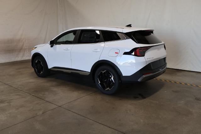 2027 Kia Sportage EX