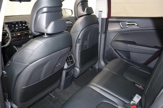 2027 Kia Sportage EX