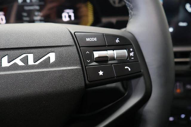 2027 Kia Sportage EX