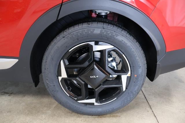 2027 Kia Sportage EX