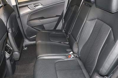 2027 Kia Sportage EX