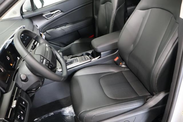 2027 Kia Sportage EX