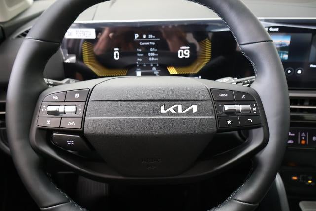 2027 Kia Sportage EX