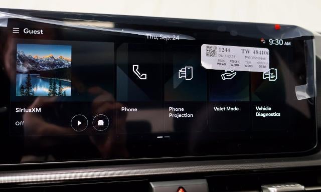 2027 Kia Sportage EX