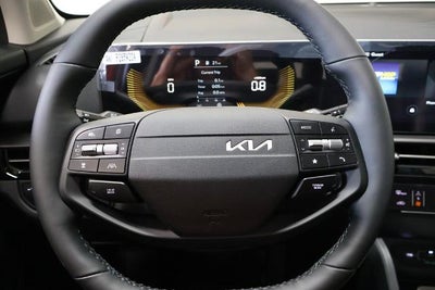 2027 Kia Sportage EX