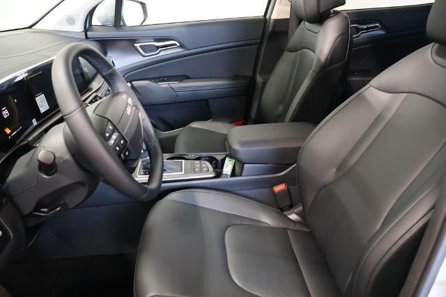 2027 Kia Sportage EX