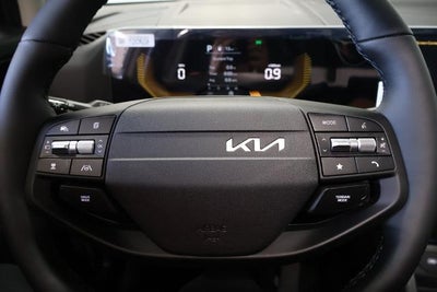 2027 Kia Sportage EX