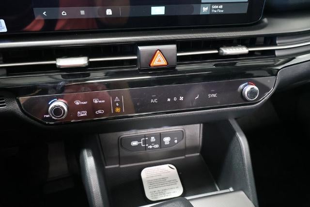 2027 Kia Sportage EX