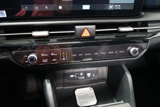 2027 Kia Sportage EX