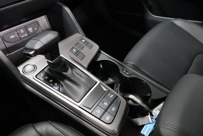 2027 Kia Sportage EX
