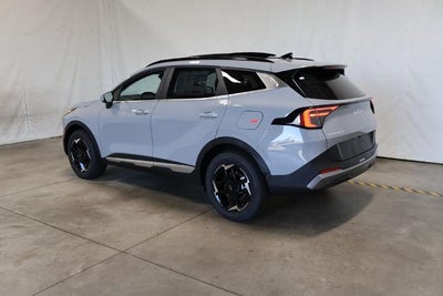 2027 Kia Sportage EX