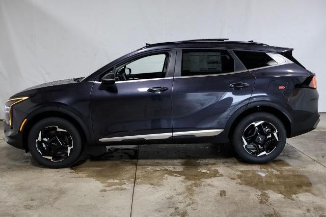2027 Kia Sportage EX