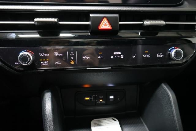 2027 Kia Sportage EX