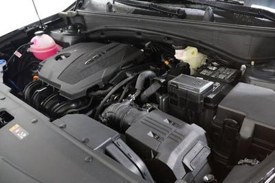 2027 Kia Sportage EX
