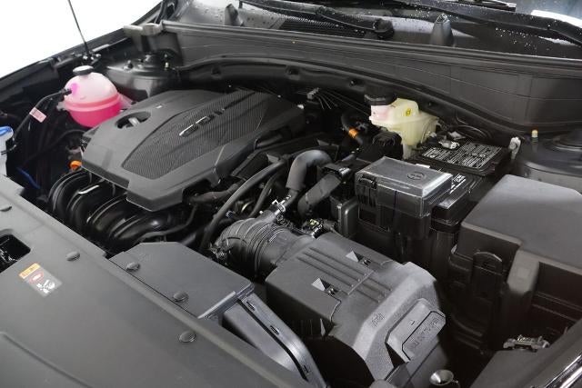 2027 Kia Sportage EX