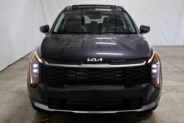 2027 Kia Sportage EX
