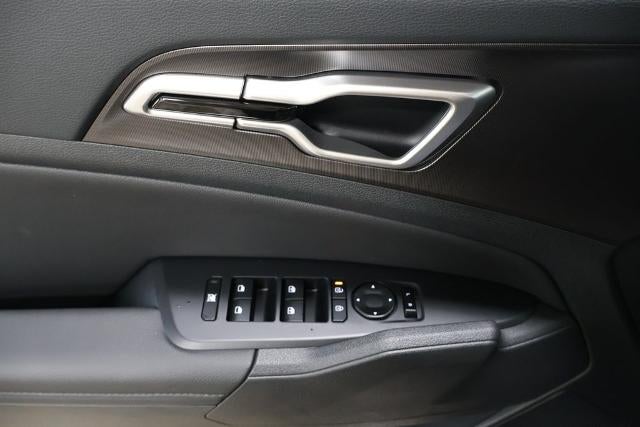 2027 Kia Sportage EX