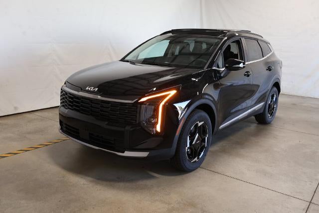 2027 Kia Sportage EX