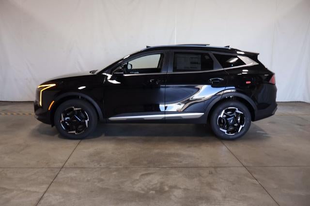 2027 Kia Sportage EX