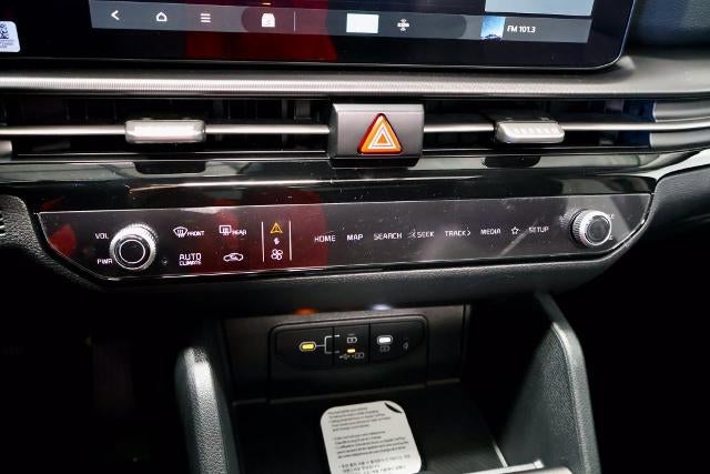 2027 Kia Sportage EX