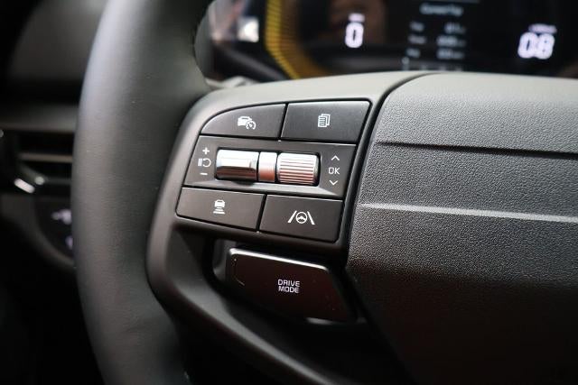 2027 Kia Sportage EX