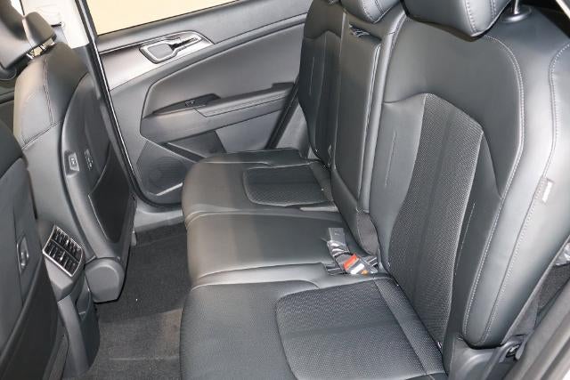 2027 Kia Sportage EX