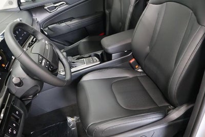 2027 Kia Sportage EX