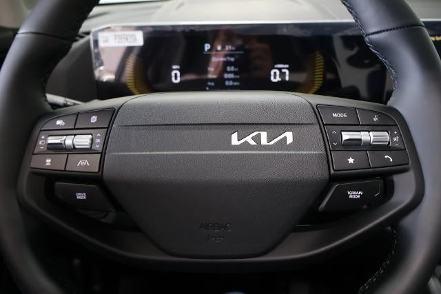 2027 Kia Sportage EX