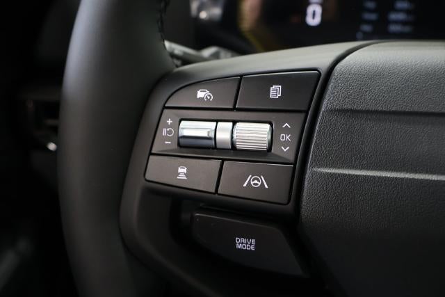 2027 Kia Sportage EX