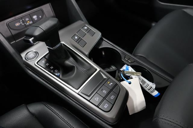 2027 Kia Sportage EX