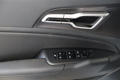 2027 Kia Sportage EX