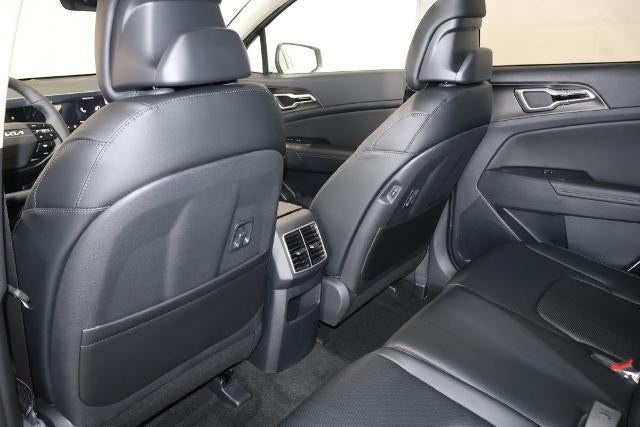2027 Kia Sportage EX