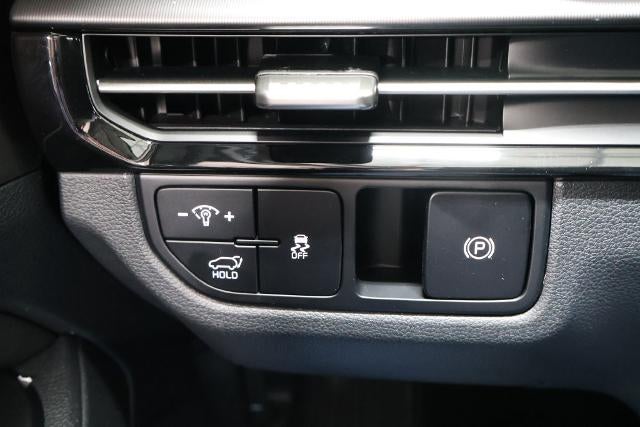 2027 Kia Sportage EX