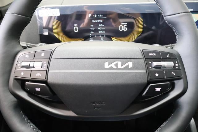 2027 Kia Sportage EX