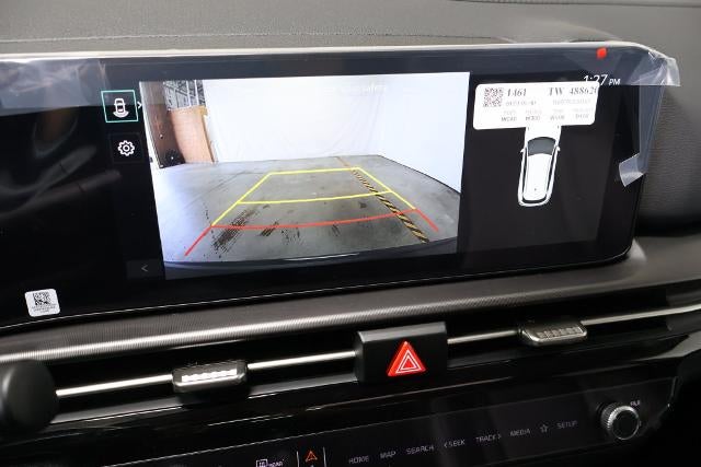 2027 Kia Sportage EX