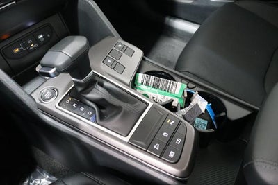 2027 Kia Sportage EX