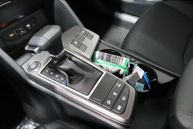 2027 Kia Sportage EX