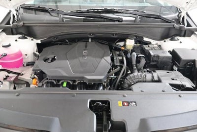 2027 Kia Sportage EX