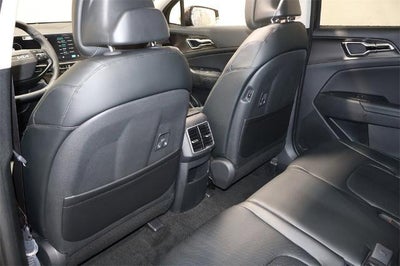 2026 Kia Sportage SX