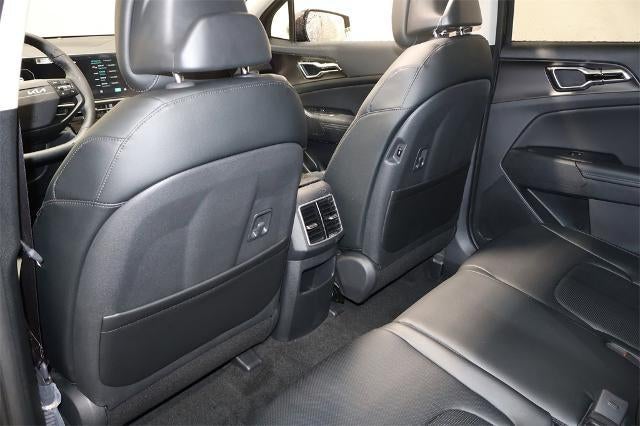 2026 Kia Sportage SX