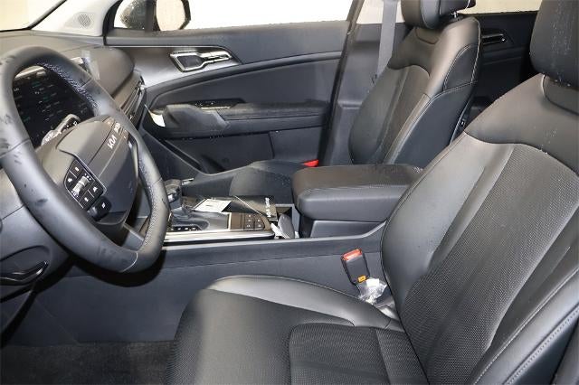 2026 Kia Sportage SX