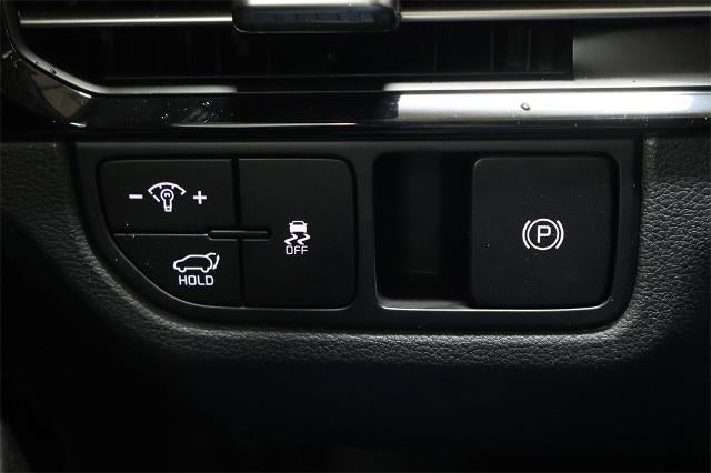 2026 Kia Sportage SX