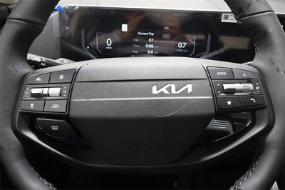 2026 Kia Sportage SX